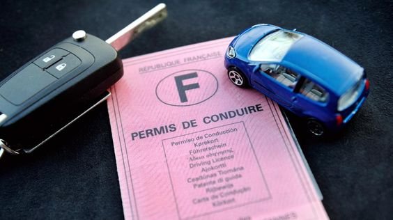 Acheter un permis de conduire allemand